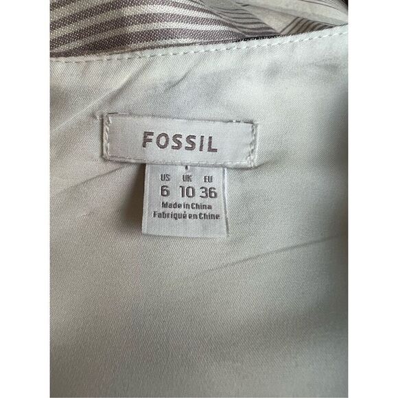 Fossil Dress  - Picture 3 of 4
